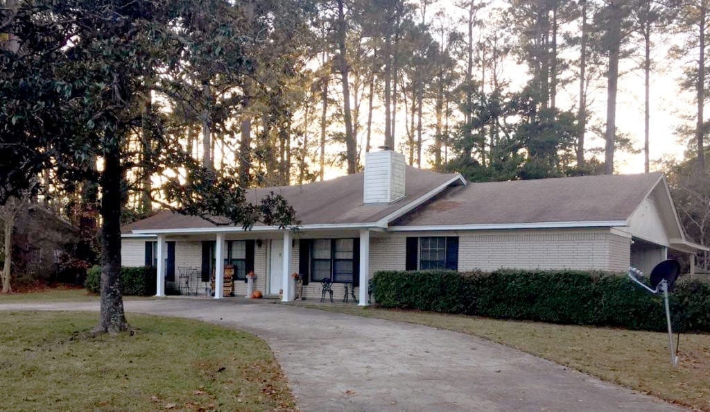 Rent Homes Louisiana