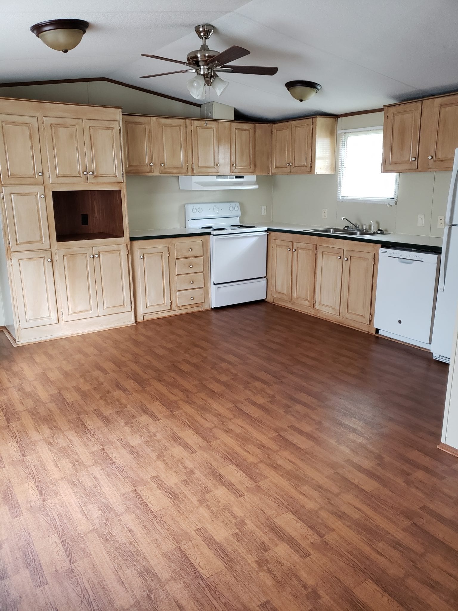 , 1108 Flanagan St. Lot 24